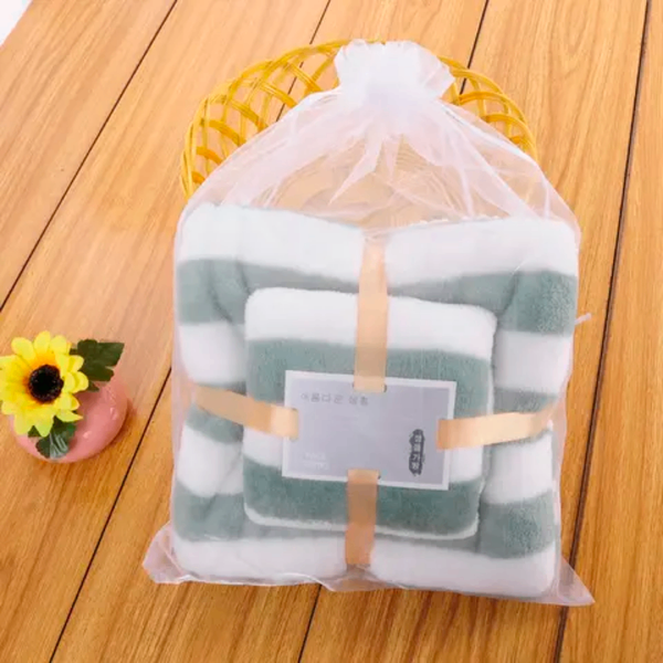 3 in 1 Towel