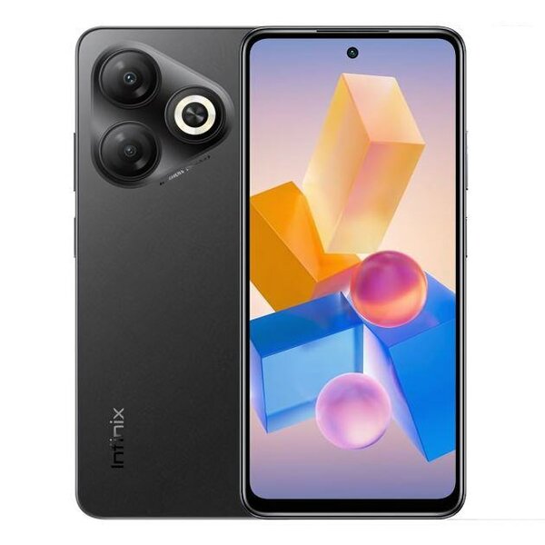 Infinix Smart 10 HD - 4/64Go