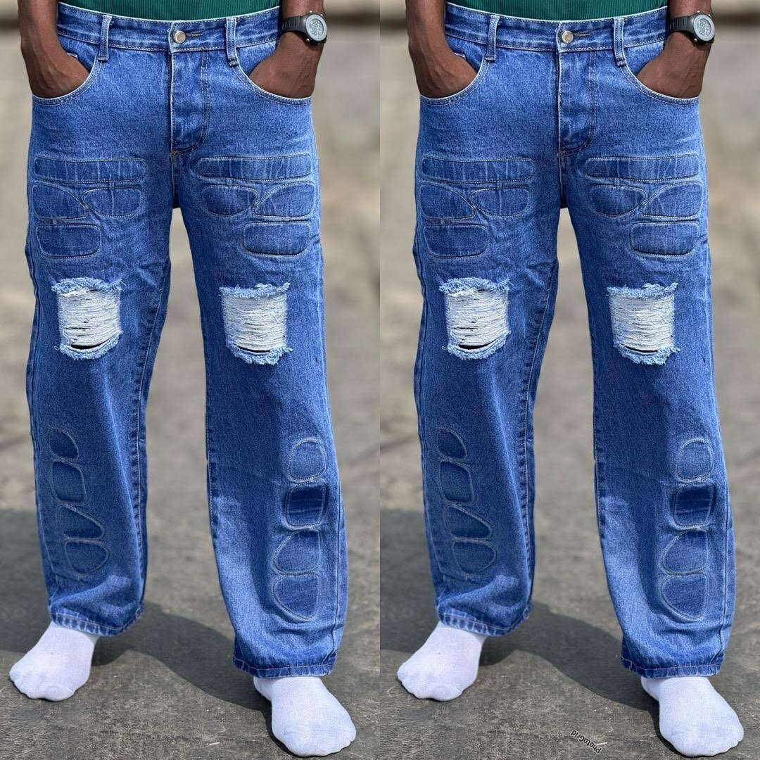 Jeans importé
