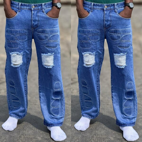 Jeans importé