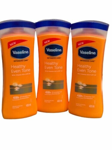 Vaseline Healthy Even Tone Lotion