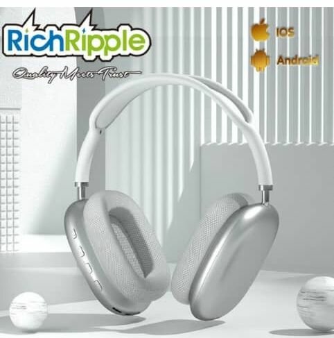 Casque sans fil RichRipple
