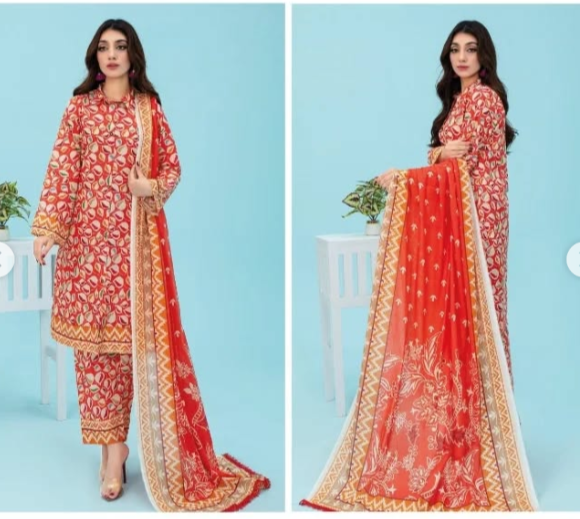 Belle robe élégante