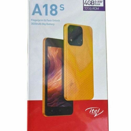 Itel A18S 32/2