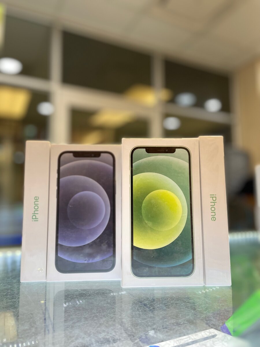 Brand New iPhone 11 64 GB