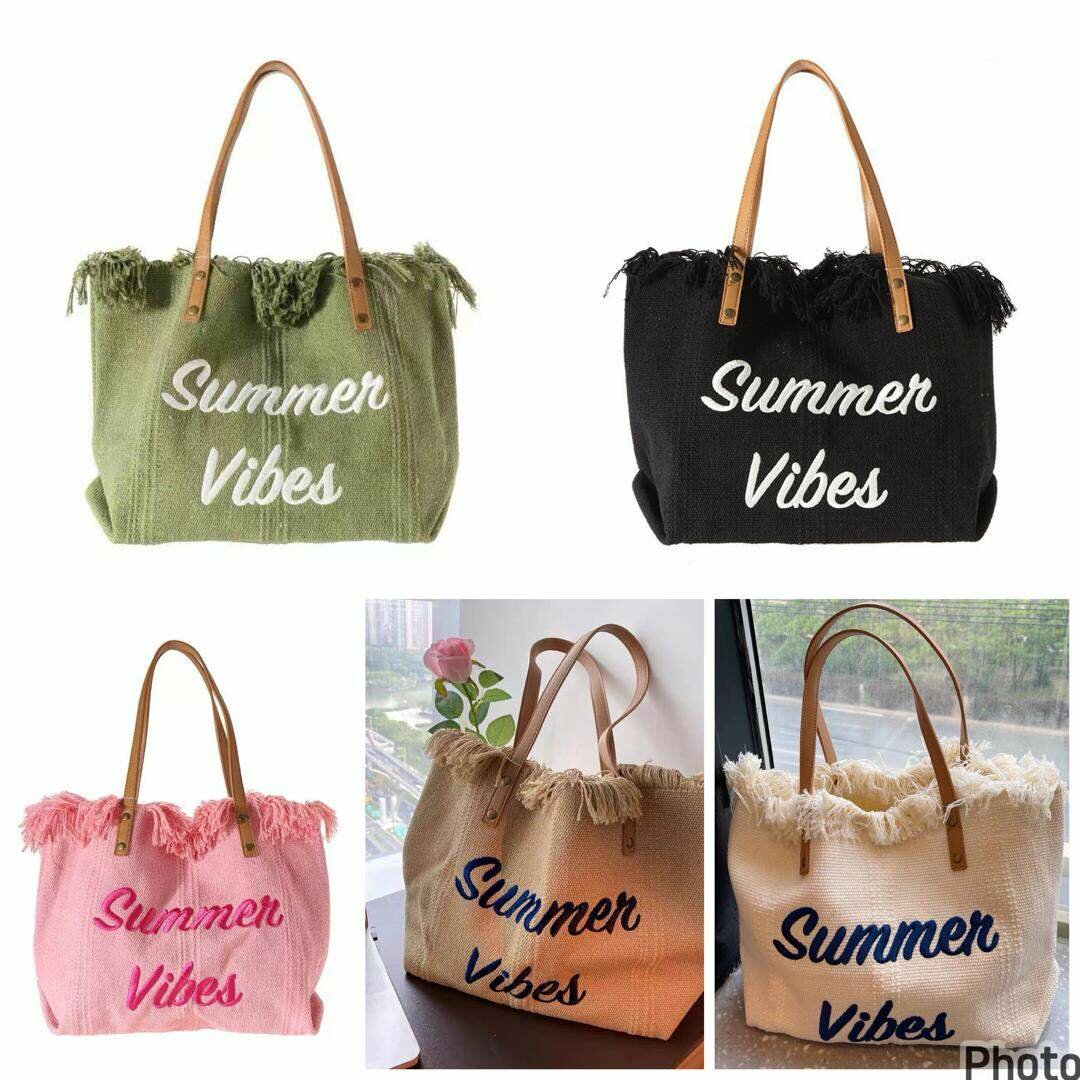 Summer vibes for ladies