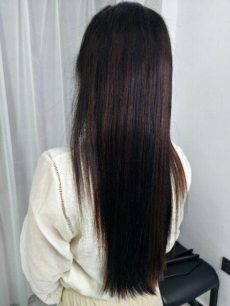 Cheveux vietnamiens，L26