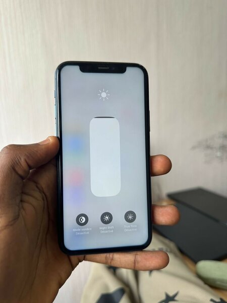 iPhone 11 Pro