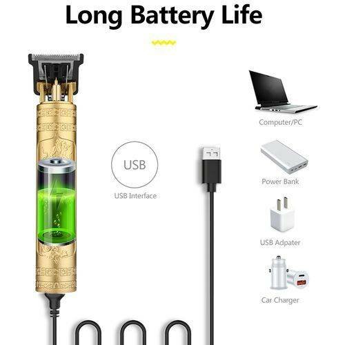 TONDEUSE ÉLECTRIQUE
