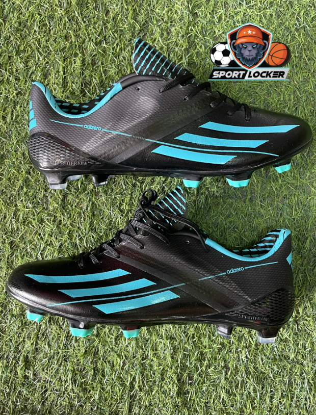 ADIZERO F50