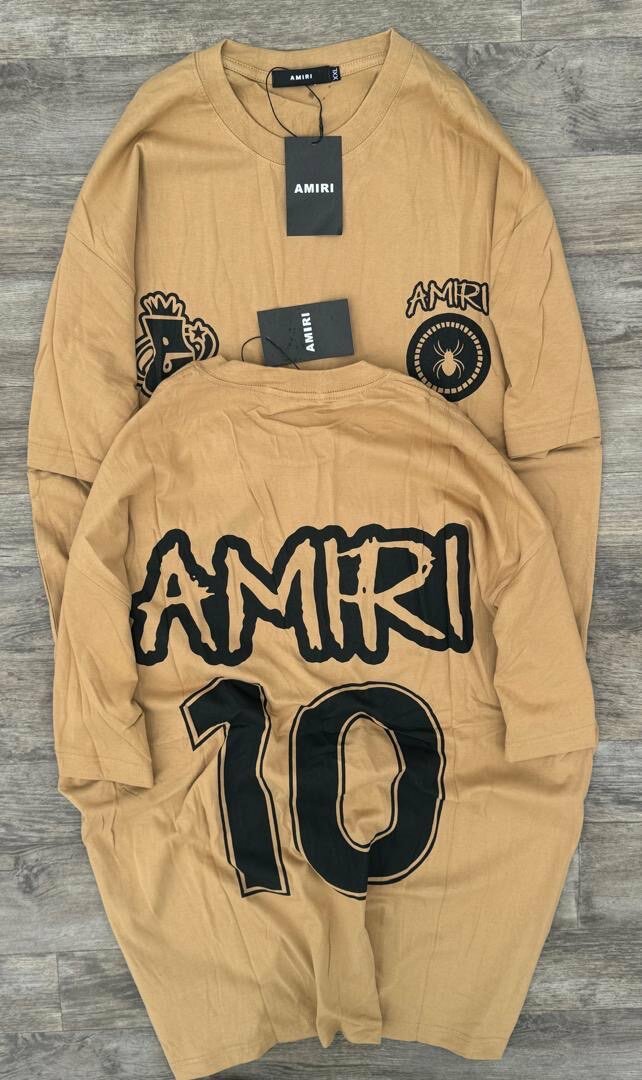 T-shirts Ample Unisexe