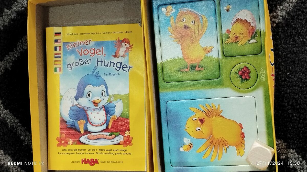 Jeux éducatifs pour enfants