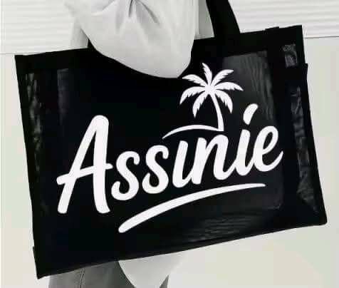 Sac Fourre-Tout Assinie