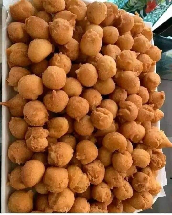 Délices croustillants assortis