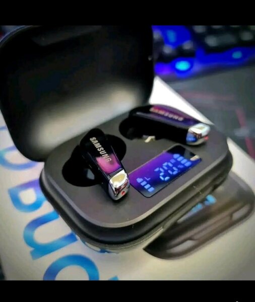 Écouteurs Sans Fil Samsung Bluetooth