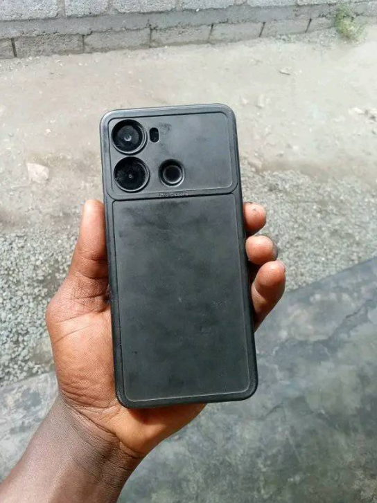 Infinix smart 7plus