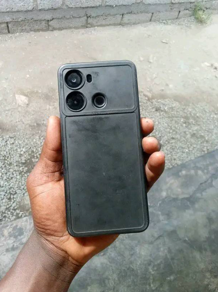 Infinix smart 7plus