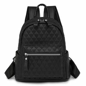 Sac à dos en cuir tendance