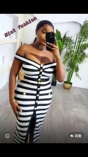 Ladies wear available