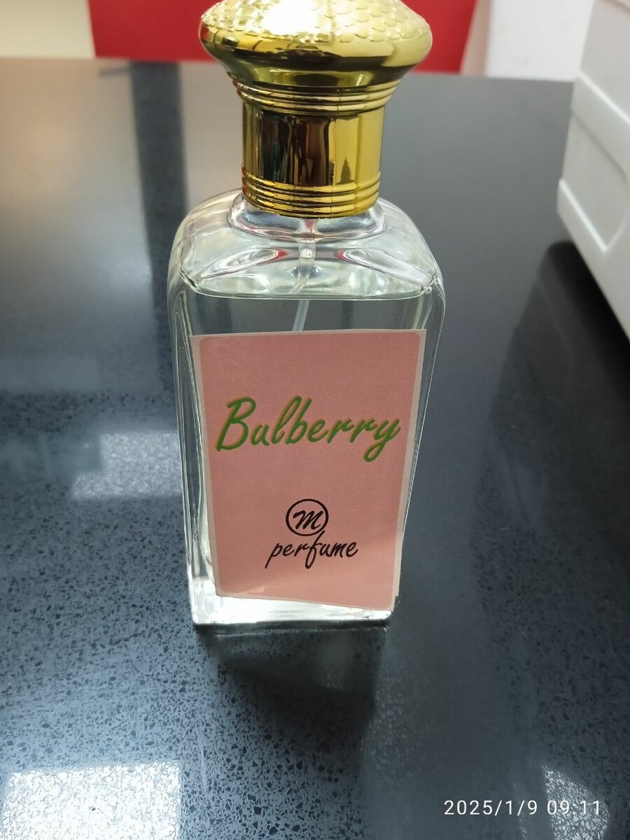 Female and gents designer perfumes