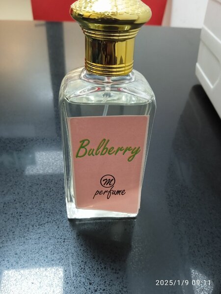 Female and gents designer perfumes