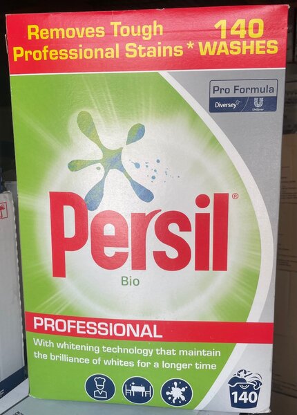 Persil Bio Detergent