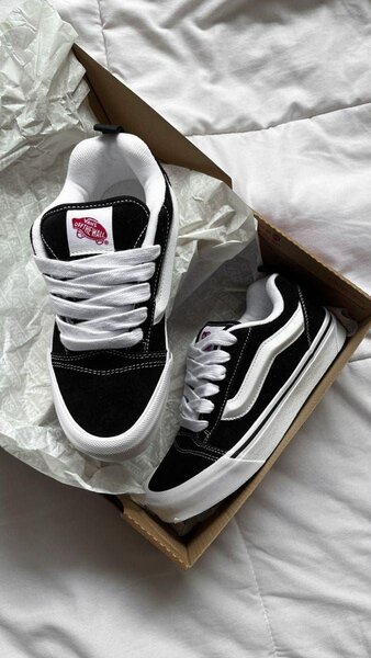 VANS OLD SCHOOL