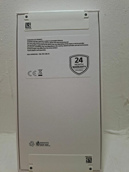 Samsung Galaxy A56 5G 12/256GB