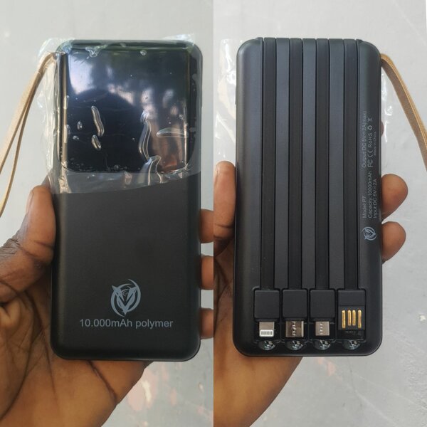 Good quality powerbank