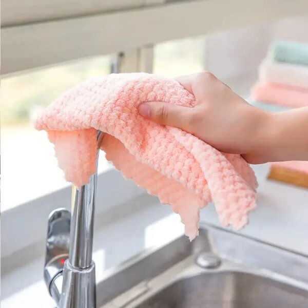 5-pack Kitchen Towels