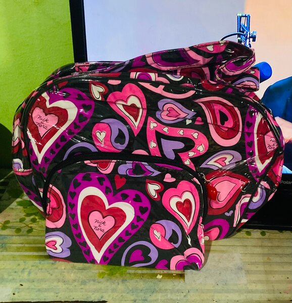 Trousse de maquillage