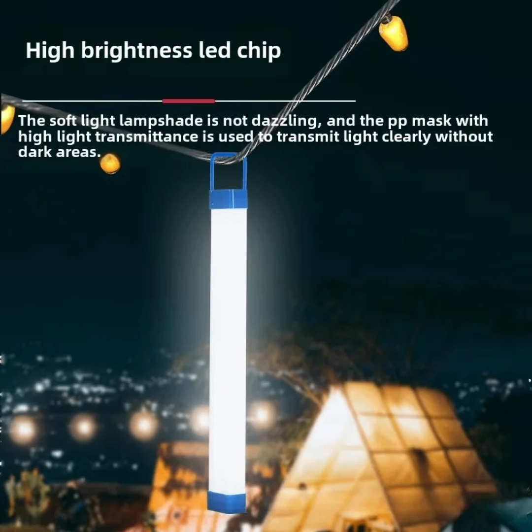 Lampe LED USB Portable