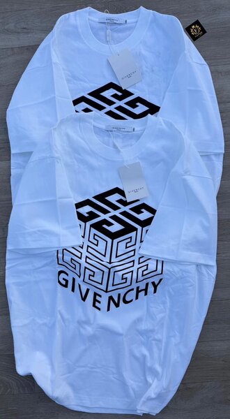 T-shirt unisexe tendance