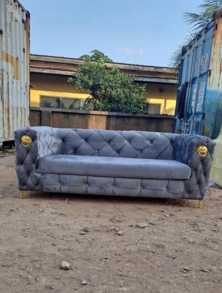 New 3 in 1 Sofa. Payment on Delivery. Promo