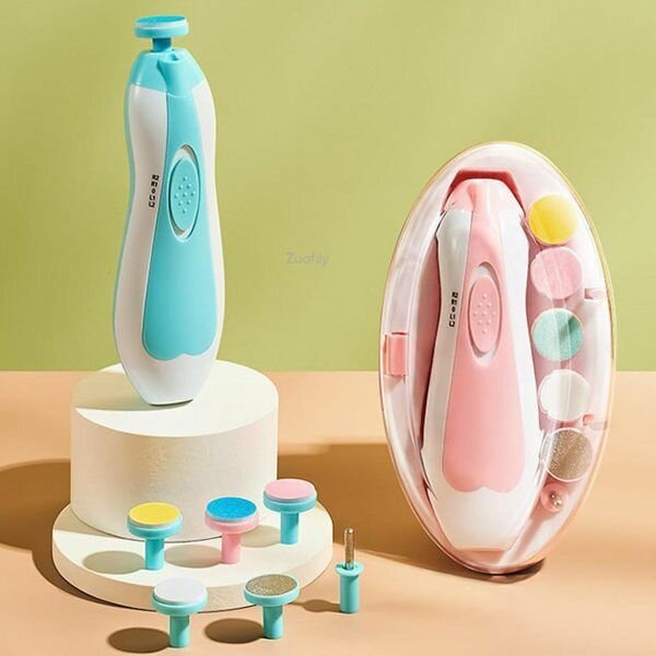 Electric Nail Clipper  Baby