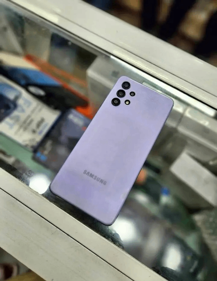 Samsung Galaxy A32 Smartphone