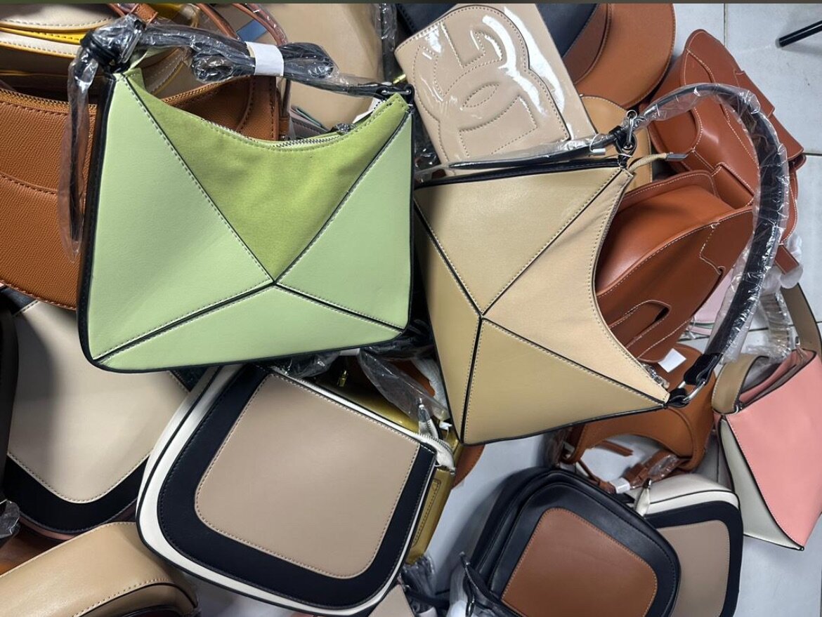 Sacs à main élégants pour femmes