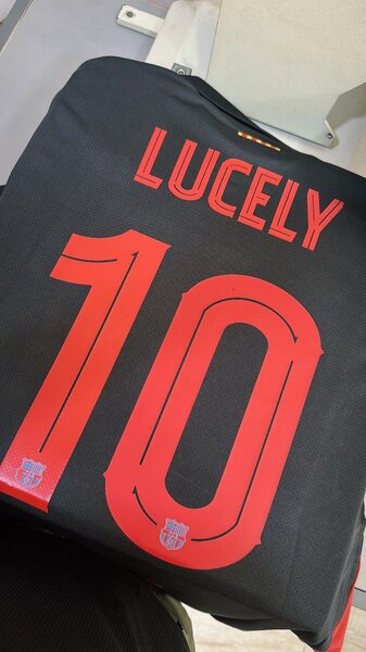 Customized Football Jerseys