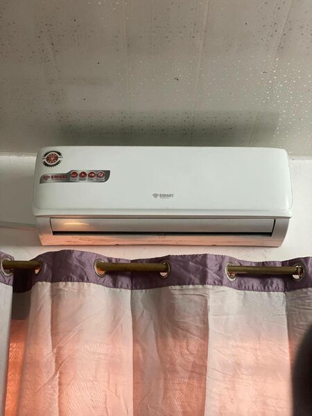 Climatiseur mural SMART