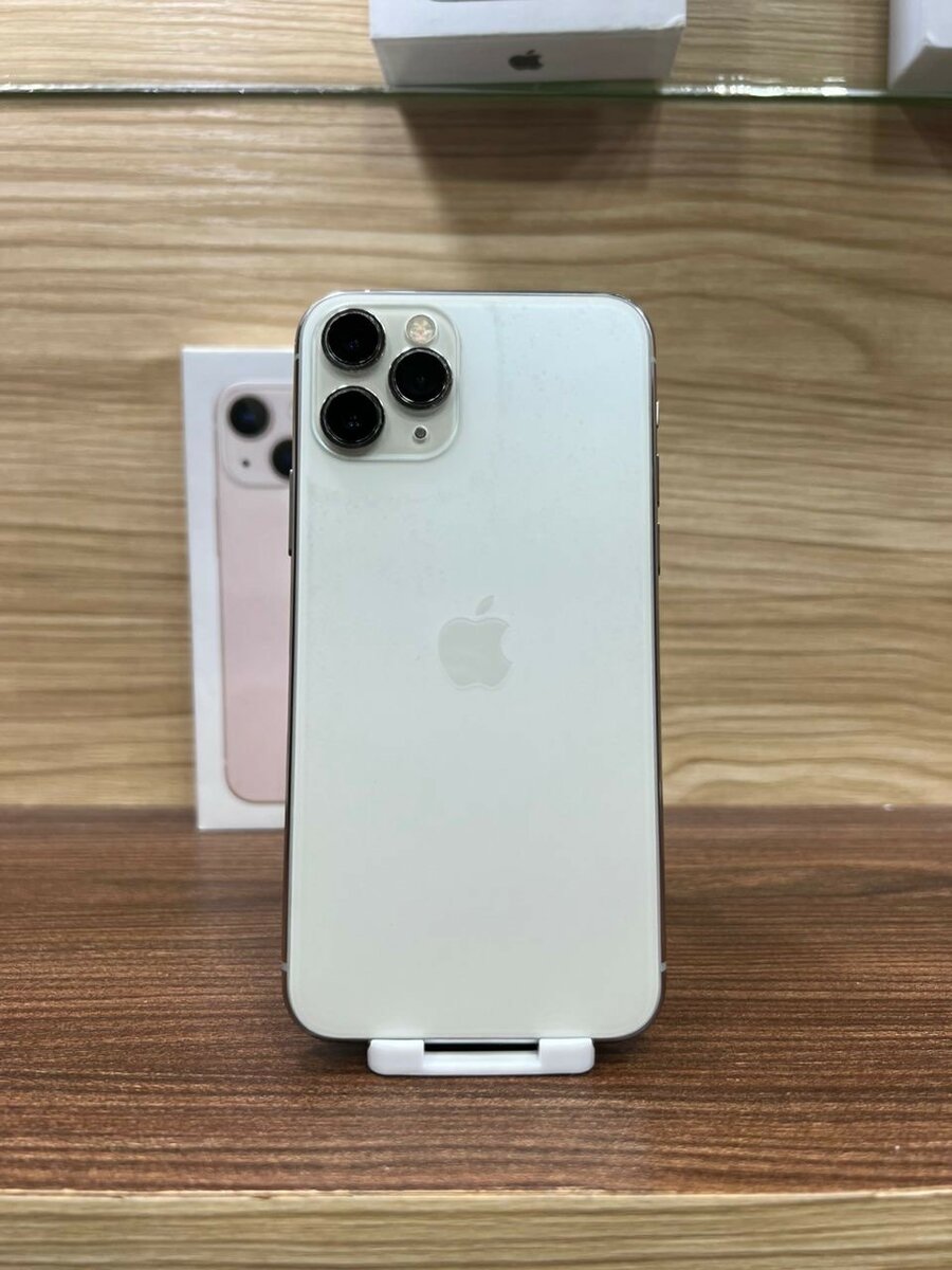 IPHONE 11 PRO 64GIGA