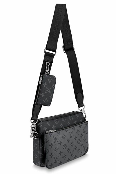 Louis Vuitton side bag