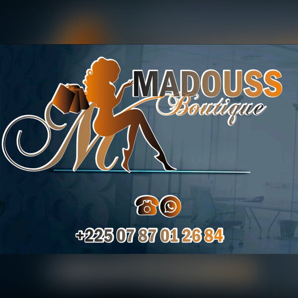 MadoussBoutique 