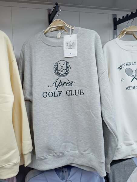 Женские худи