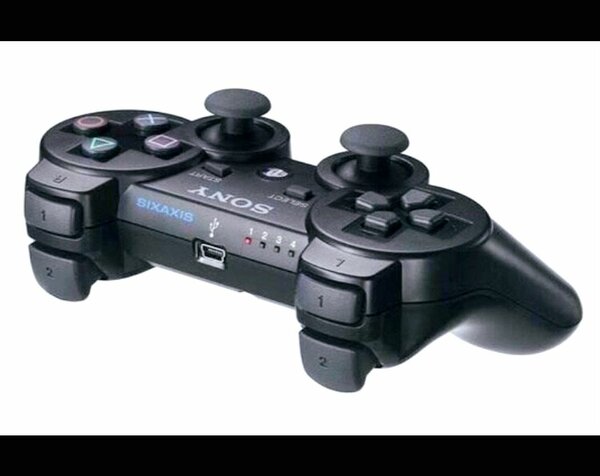 Manette  PS3