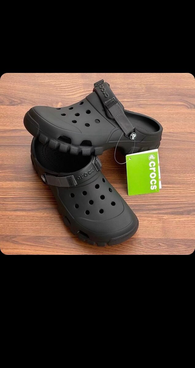 Original Crocs Sandals