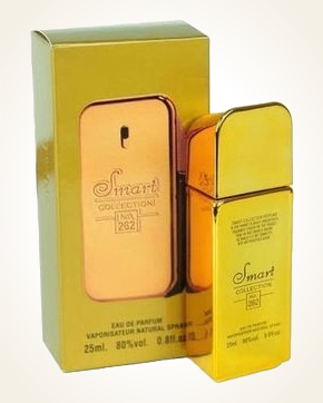 Eau de Parfum 25ml Smart Collection