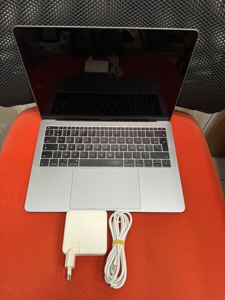 MacBook Air 13” Avec Chargeur