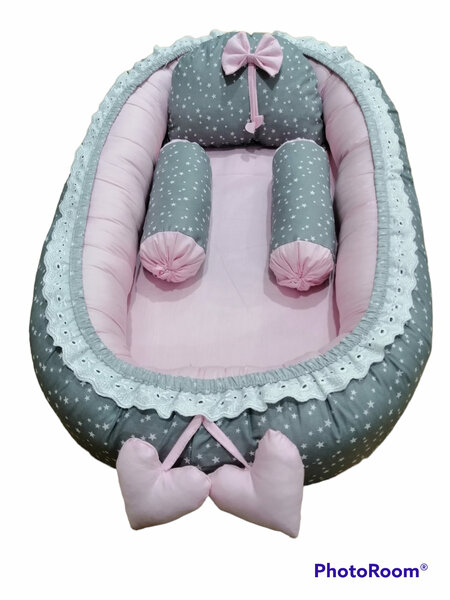 Baby nest