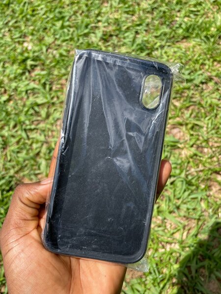 Coque apple vintage mickey