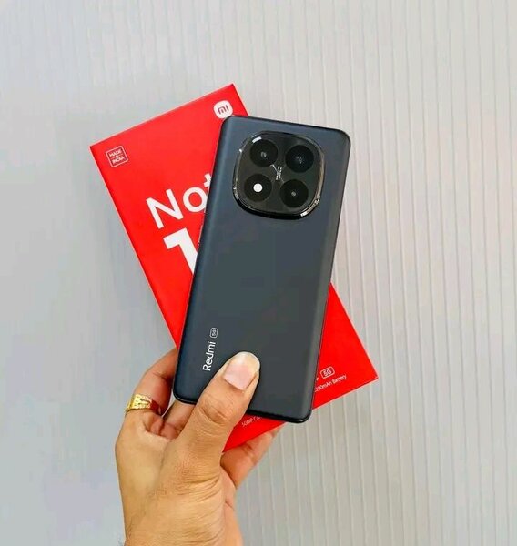 Smartphone Redmi Note 12